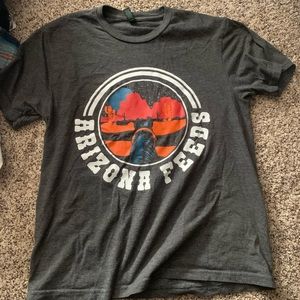 Local Feed store shirt